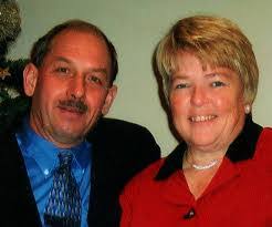 Sharon Effinger's Instagram, Twitter & Facebook