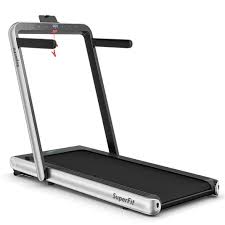 The Ultimate Guide to Compact Treadmills