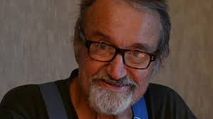 Fortress Louisbourg stone mason John Urich dies