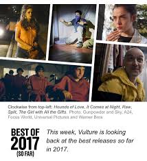 Another horror classic, with a storyline so unique it spawned endless sequels and copies (none as good as the original). Bodom Movie Wow Lake Bodom On Vulture S List Of Best Horror Films Of 2017 Http Www Vulture Com 2017 06 The Best Horror Movies Of 2017 So Far Html Facebook