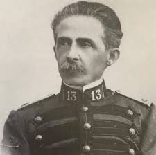 O Militar que sugeriu o Fuzilamento da Família Imperial Brasileira Em  1889,o alferes Joaquim Ignacio Baptista Cardoso (1860-1924) avô do  ex-presidente Fernando Henrique Cardoso, ajudante de campo de Floriano  Peixoto, ficou conhecido
