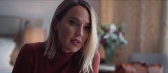 Lexi from TVD is also Aquamarine