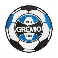 Matrizes Bola Com Times De Futebol Agulha Feliz | Elo7