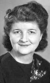 Marion Roberts Obituary (1928