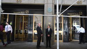 Als deutsche bank sind wir für unseren kunden, investoren und auch der gesellschaft verpflichtet. Entlassungen Bei Der Deutschen Bank So Ist Die Stimmung In New York Bildplus Inhalt News Ausland Bild De