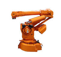ABB - IRB 6400-120/2.8
