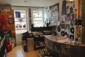 Manchester's music scene is NOW