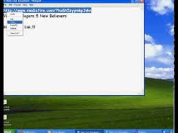 Crt and key files represent both parts of a certificate, key being the private key to the certificate and crt being the signed certificate. How To Download Virtual Villagers 5 New Believers Youtube