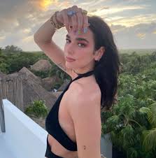 Maybe you would like to learn more about one of these? Dua Lipa Wiki Age Height Boyfriend Family Biography More Famous People Wiki