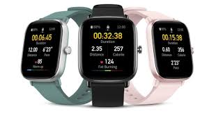 The apple watch se is a smartwatch for women by apple. 10 Best Smartwatches For Girls Women India 2021