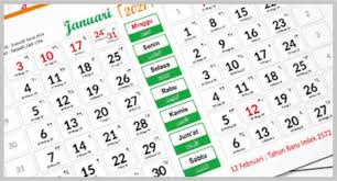 Downloar kalender 2021 tema pondok pesantren psd. Template Design Kalender Gratis Tahun 2021 1442 1443 Hijriyah