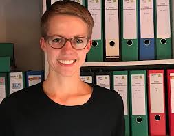 Zum Nachhören: Freiwillige der Aktion Sühnezeichen in Dachau