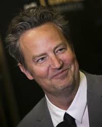 Tv-stjärna från Vänner: Jag har en nära relation med Gud