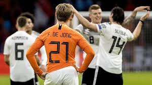 Voetbal in de ban van de mythe? Oranje Wint Vaker Op Z N Duits Dan Duitsland Eenvandaag