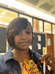 NOT ADOPTED*** Hello!! My name is Crystal T. Broussard. I'm employed by  National Heritage Academies, and I teach Kindergarten at Inspire Charter  Academy in Baton Rouge, Louisiana. I have been teaching for