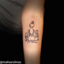 Randevu Iletisim Dm Whatsapp 05338606254 Www Malisarsilmaz Com Tattoo Tattoomodel Tattoodesign Familytattoo Mother Daughter Minimaltattoo Ni