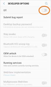 It takes around 3 to 4 minutes to collect the bug report. Creating A Bug Report On Android Devices Avast