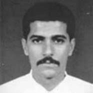 Abdullah Ahmed Abdullah a.k.a. Abu Muhammad al-Masri