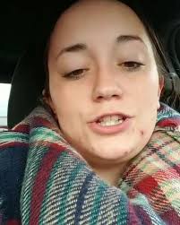 Friend of O.N.P.A.R and founder, Donovan Gaffney, Olivia Behm is here with  today's voting message!