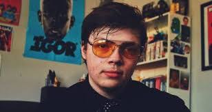 Daniel Duskin's Instagram, Twitter & Facebook