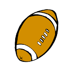 PALLONE DA RUGBY