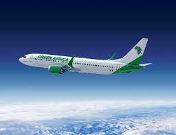 Met with their representatives and was very impressed. Green Africa Airways World Airline News