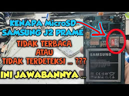Maybe you would like to learn more about one of these? Kartu Memory Tidak Terbaca Di Hp Samsung Ini Penyebabnya Youtube