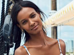 Liya Kebede