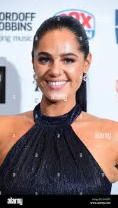 Natalie Munn's Instagram, Twitter & Facebook