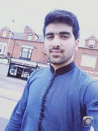 Pictures of 'hardworking and smiling' taxi driver Malik Ameer Abbas killed  in Dixons Bank crash