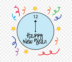 Every year, around this time, design nerds wait with bated breath as pantone, the company behind the eponymous color matching system, u. Happy New Year Coloring Pages New Year S Eve Free Transparent Png Clipart Images Download