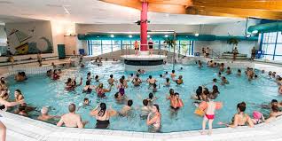 Nauticaa Appart Hotel Relax Spa