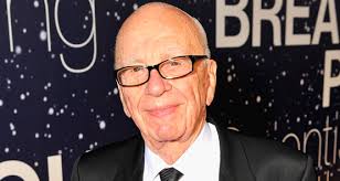 Beecher: the myth of Murdoch's power