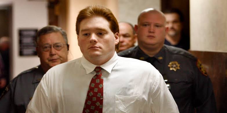 Oklahoma executes Kevin Ray Underwood for 2006 murder of 10-year-old