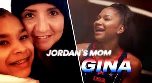 Every moment that i watch jordan is the most amazing moment as a mom, olympic gymnast jordan chiles' mom gina said. Meet The 6 Moms Who Raised Team Usa S Star Gymnasts