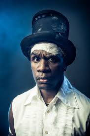 Black photography Rob Blackburn photography