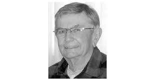 William Geist Obituary (2015)