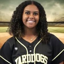 Cyleigh Ennis's Softball Recruiting Profile