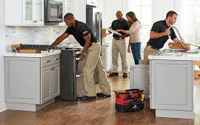 Kitchen remodeling at the home depot reviews pg. What To Expect During Your Kitchen Remodel The Home Depot