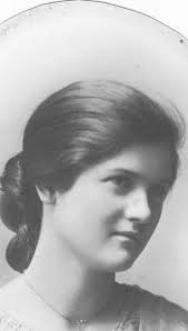 Julia Elsie Braxton Deskins (1900-1979)