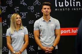 W igrzyskach ta konkurencja będzie jedną z trzech składających się na kombinację (zwaną też trójbojem), ale polka ma świadomość, że jeśli okaże się najlepsza w swojej specjalności, może. Spotkanie Z Mistrzynia Aleksandra Miroslaw Przed Nia Rok Pelen Wyzwan Lubelski Pl Portal Lifestyle