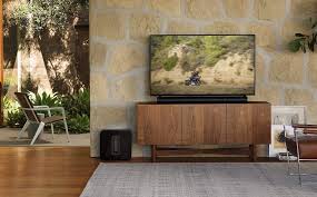 Conventional home audio speakers receive audio from a wire that connects to them from the amplifier of the av receiver. Best High End Home Theater Speakers In 2021