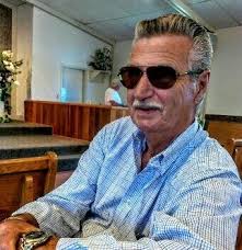 William GRAVES Obituary (2020)