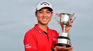 Words and stats by andy swales. Vic Open Cancelled For 2021 Pga Of Australia Official Golf News Live Scores Results