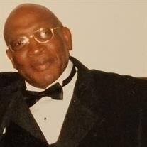 Dr. Walter Lott Obituary