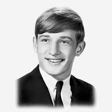 RIP Louis Shwedas (27 Jul 2023)