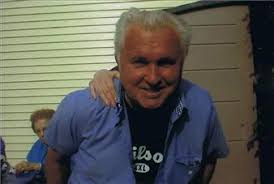 William Sweet Obituary (2007)