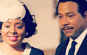 The good morning america host has teamed up with lifetime to produce a series of films and docuseries' under her robin roberts presents banner, beginning with jackson's story of faith and favor. Mahalia Jackson Movie