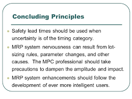 Algorithms | Free Full-Text | Reducing Nervousness In Master Production  Planning: A Systematic Approach Incorporating Product-Driven Strategies