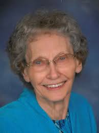 Martha Stange Obituary May 1, 2015